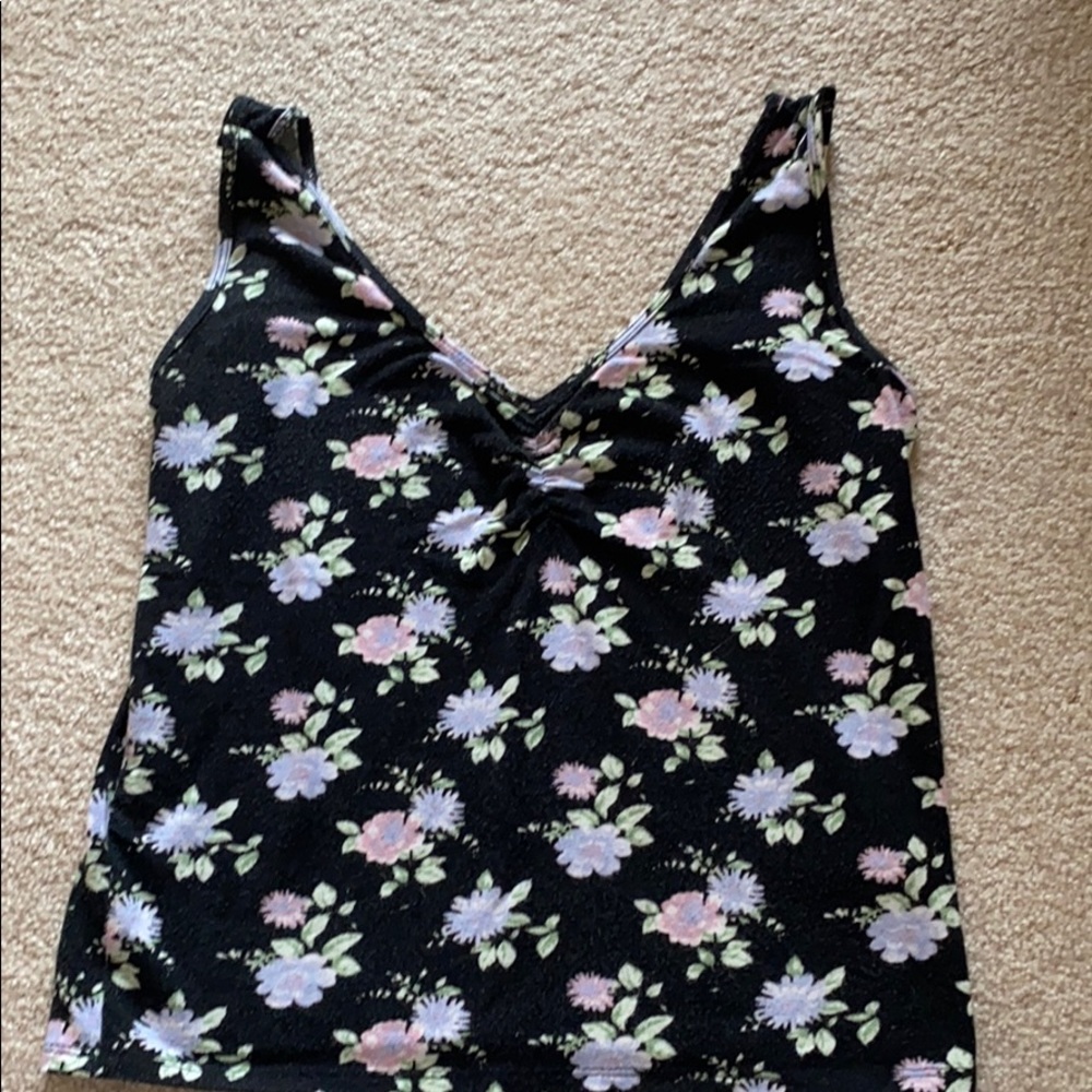 american eagle tank
